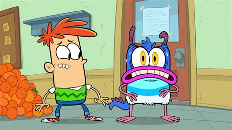 Watch Bunsen is a Beast full HD on Freemoviesfull.cc Free.